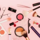 insumos para tratamientos de belleza y maquillaje