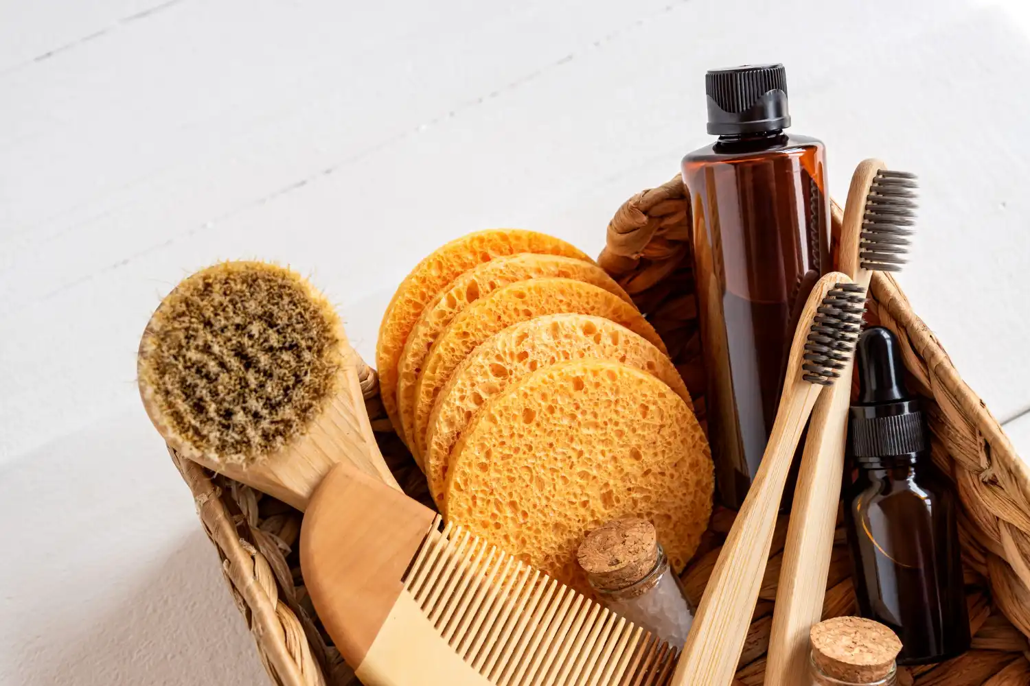 insumos de tratamientos para bbelleza