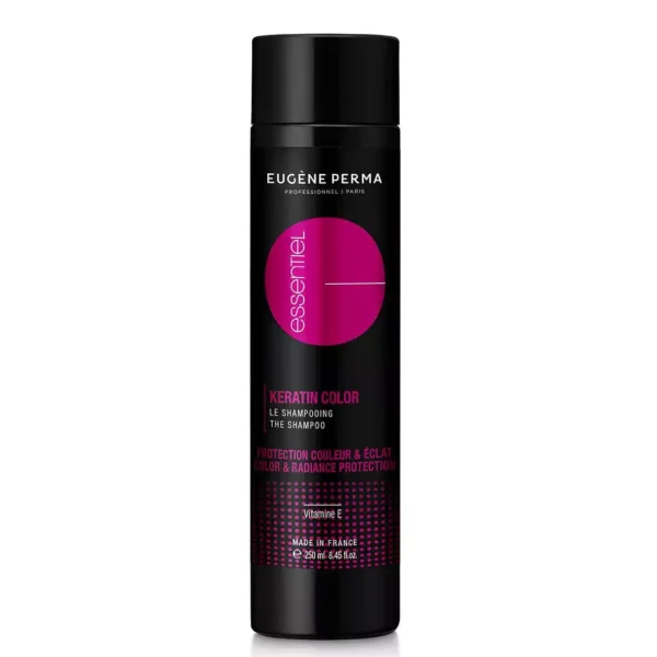 Champú Keratin Color Essentiel Professionnel 100ML